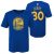 Camiseta Stephen Curry Golden State Warriors – N&N Niños Outerstuff