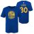 Camiseta Stephen Curry Golden State Warriors – N&N Niños Outerstuff