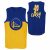 Camiseta Stephen Curry Golden State Warriors – Revitalize 2 Tank Top Outerstuff