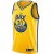 Camiseta Stephen Curry Golden State Warriors Swingman Statement Edition