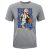 Camiseta Stephen Curry Hype Breaker – Warriors Junior Outerstuff