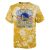 Camiseta Stephen Curry – School of Rock – Golden State Warriors Outerstuff