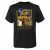 Camiseta Stephen Curry Warriors «Celebration» – Junior Outerstuff