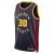 Camiseta Stephen Curry Warriors City Edition 2025 Nike Swingman