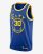 Camiseta Stephen Curry Golden State Warriors Nike Swingman Classic Edition «The City»