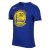 Camiseta Stephen Curry Warriors «Name And Number» – Nike