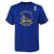 Camiseta Stephen Curry Warriors «Standing Tall» – Outerstuff