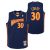 Camiseta Stephen Curry Warriors Swingman Away – Mitchell & Ness Junior *