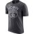 Camiseta Stephen Curry Warriors «The Town» Nike Junior
