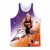 CAMISETA STEVE NASH BEHIND THE BACK PHOENIX SUNS – MITCHELL NESS