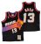 Camiseta Steve Nash Phoenix Suns Mitchell & Ness – Alt Swingman Junior
