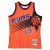 Camiseta Steve Nash Phoenix Suns NBA Reload Swingman de Mitchell and Ness.