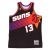CAMISETA STEVE NASH – PHOENIX SUNS – SWINGMAN NEGRA