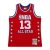 Camiseta Steve Nash Swingman All Star West 2003 de Mitchell and Ness