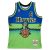Camiseta Steve Smith Atlanta Hawks NBA Reload Swingman de Mitchell and Ness.