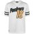 CAMISETA STRIPE SLEEVE OVERSIZED NFL GREEN BAY PACKERS.