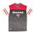 Camiseta Tampa Buccaneers NFL Mesh Team New Era Negra