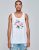Camiseta Tank Top Cayler And Sons Trust
