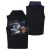CAMISETA TANK TOP CON CAPUCHA SPACE JAM 2 DOWN THE COURT – JUNIOR.