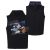 CAMISETA TANK TOP CON CAPUCHA SPACE JAM 2 DOWN THE COURT – JUNIOR.