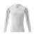 Camiseta térmica manga larga McDavid Ref 894 – Blanca