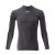 Camiseta térmica manga larga McDavid Ref 894 – gris