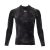 Camiseta térmica manga larga McDavid Ref 894 – MGrid negra