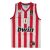 Camiseta Thomas Walkup Euroliga Olympiacos GSA Primera Equipación