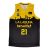 Camiseta Tim Abromaitis CBC La Laguna Tenerife primera equipación ACB 24-25