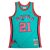 Camiseta Tim Duncan San Antonio Spurs NBA Reload Swingman Verde de Mitchell and Ness.
