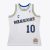 Camiseta Tim Hardaway Golden State Warriors 1990 Mitchell & Ness retro swingman