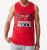Camiseta tirantes Chicago Bulls» NBA Team Graphic Tank» New Era *