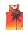 Camiseta Tirantes Chicago Bulls «Summer City» New Era
