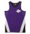 Camiseta Tirantes Los Angeles Lakers» All Over Print Tank» New Era.