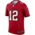CAMISETA TOM BRADY TAMPA BAY BUCCANEERS – NIKE NFL LEGEND JERSEY RED