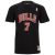 Camiseta Toni Kukoc Chicago Bulls Mitchell & Ness N&N negra