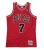 Camiseta Tony Kukoc NBA Swingman Chicago Bulls 97 Roja