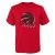 Camiseta Toronto Raptors Swish Cotton Junior – Outerstuff