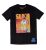 Camiseta Tracy Mcgrady «Slam Cover» – Mitchell & Ness *