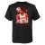 Camiseta Trae Young Atlanta Hawks «Celebration» – Outerstuff Junior