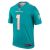 Camiseta Tua Tagovailoa Miami Dolphins Nike Legend Jersey
