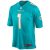 CAMISETA TUA TAGOVAILOA MIAMI DOLPHINS – NIKE NFL GAME JERSEY.