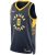 Camiseta Tyrese Haliburton Indiana Pacers swingman Icon Edition