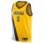 Camiseta Tyrese Haliburton Indiana Pacers swingman Statement Edition