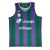Camiseta Unicaja Malaga Primera Equipación Liga Endesa 2025 Joma