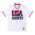 CAMISETA USA AUTHENTIC SHOOTING TSHIRT – DAVID ROBINSON – DREAM TEAM.