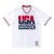 Camiseta USA Authentic Shooting T-Shirt Scottie Pippen – 1992 Dream Team.