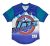 Camiseta Utah Jazz «NBA Jumbotron» Mesh V-Neck de Mitchell & Ness
