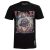 CAMISETA UTAH JAZZ «SCENIC» – MITCHELL & NESS