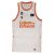 Camiseta Valencia Basket Tercera Equipación Oficial – Luanvi 2024/25